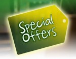 hotel specials/packages image